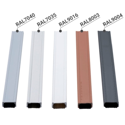 2-lags isolerglass 4mm herdet glass + 4mm herdet satengglass