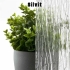 2-lags isolerglass 4mm herdet glass + 4mm herdet råglass