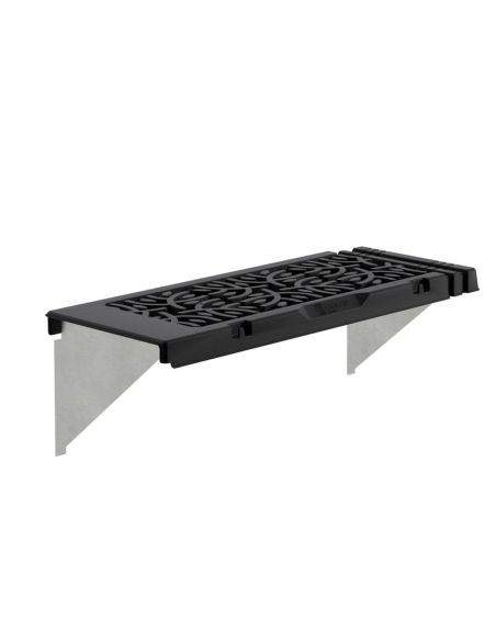 Hyller til drivhus CANOPIA by PALRAM 8stk