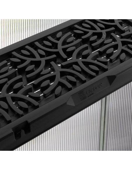 Hyller til drivhus CANOPIA by PALRAM 10stk