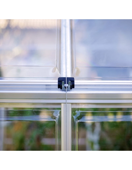 Stormsett til drivhus CANOPIA by PALRAM