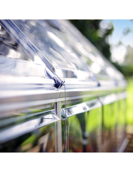 Stormsett til drivhus CANOPIA by PALRAM