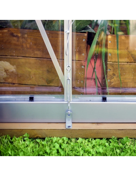 Stormsett til drivhus CANOPIA by PALRAM