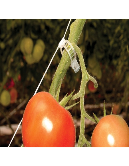 Planteopphengsystem til drivhus CANOPIA by PALRAM
