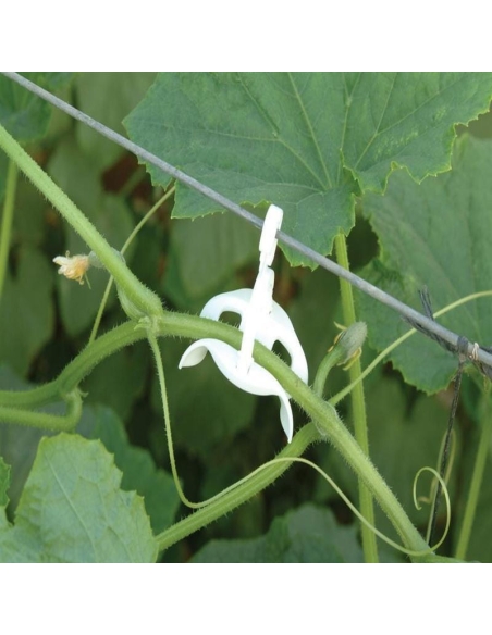 Planteopphengsystem til drivhus CANOPIA by PALRAM