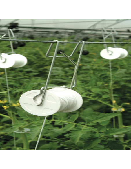 Planteopphengsystem til drivhus CANOPIA by PALRAM