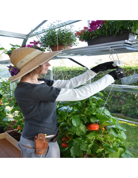 Planteopphengsystem til drivhus CANOPIA by PALRAM