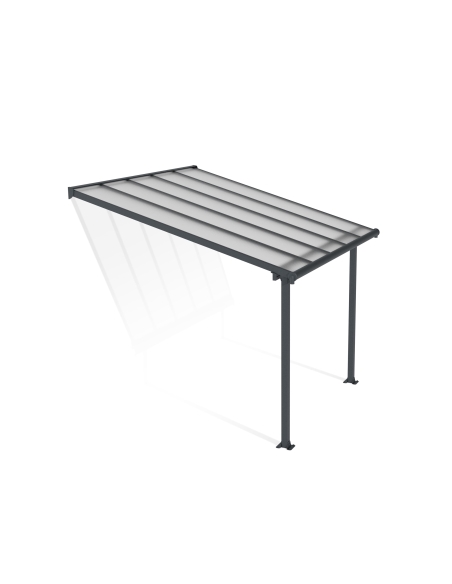 Terrassetak OLYMPIA 300x305cm