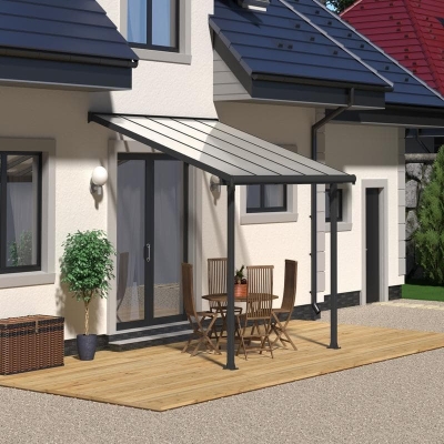 Terrassetak OLYMPIA 300x305cm
