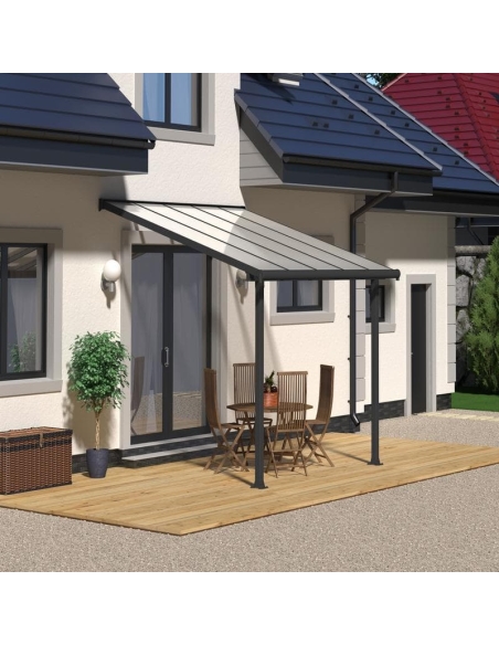 Terrassetak OLYMPIA 300x305cm