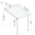 Terrassetak OLYMPIA 300x305cm