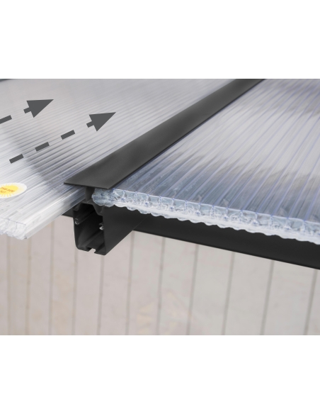 Terrassetak OLYMPIA 300x425cm