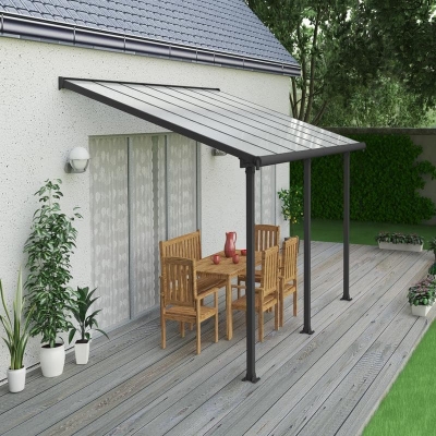 Terrassetak OLYMPIA 300x425cm