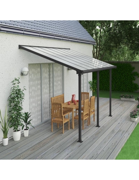 Terrassetak OLYMPIA 300x425cm