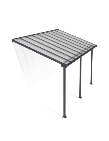 Terrassetak OLYMPIA 300x546cm