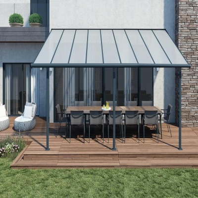 Terrassetak OLYMPIA 300x546cm