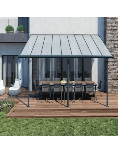 Terrassetak OLYMPIA 300x546cm