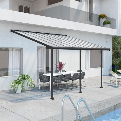 Terrassetak OLYMPIA 300x546cm