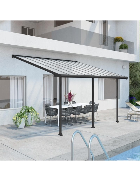 Terrassetak OLYMPIA 300x546cm