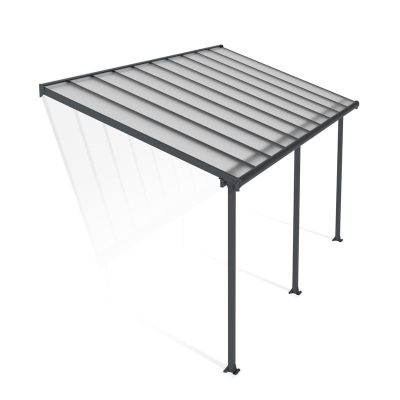 Terrassetak OLYMPIA 300x610cm