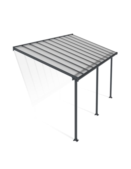 Terrassetak OLYMPIA 300x610cm