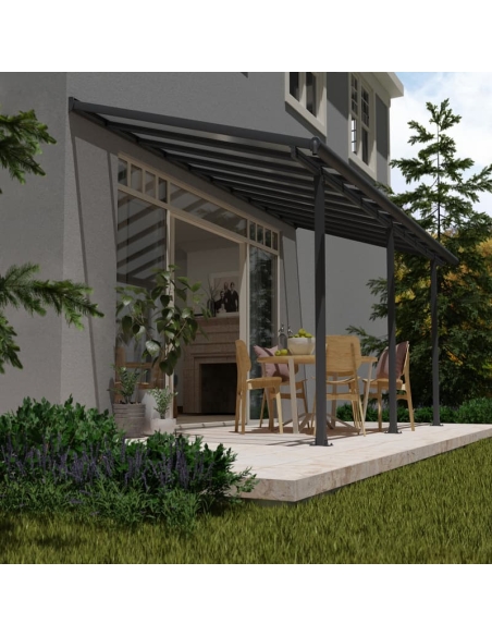 Terrassetak OLYMPIA 300x610cm