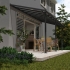 Terrassetak OLYMPIA 300x610cm
