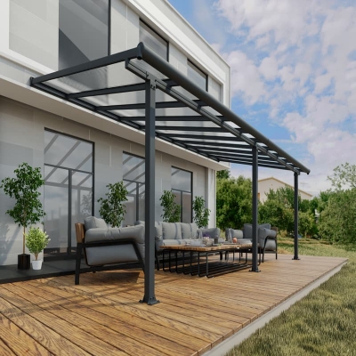 Terrassetak OLYMPIA 300x610cm