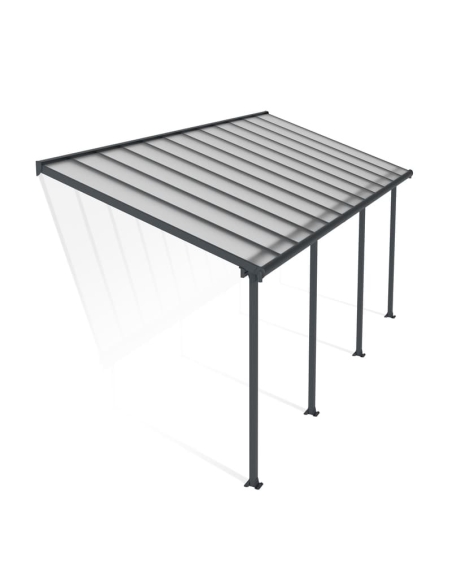 Terrassetak OLYMPIA 300x740cm
