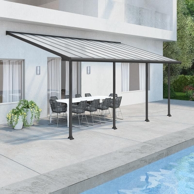 Terrassetak OLYMPIA 300x740cm