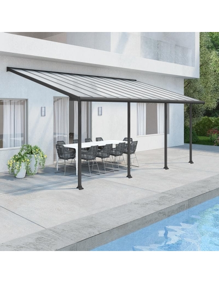 Terrassetak OLYMPIA 300x740cm