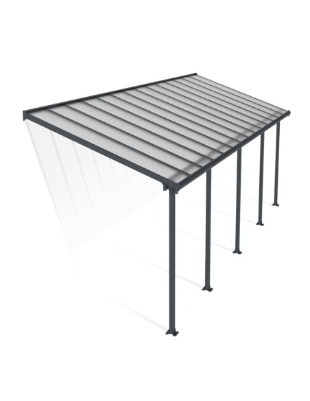 Terrassetak OLYMPIA 300x860cm