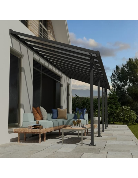 Terrassetak OLYMPIA 300x860cm