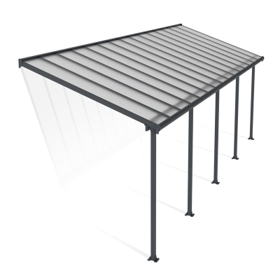 Terrassetak OLYMPIA 300x942cm