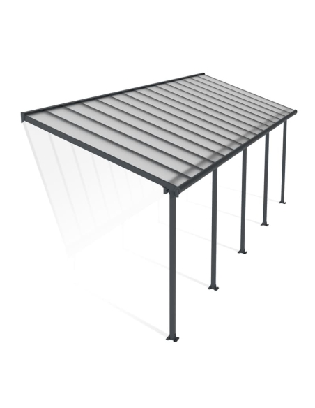 Terrassetak OLYMPIA 300x942cm