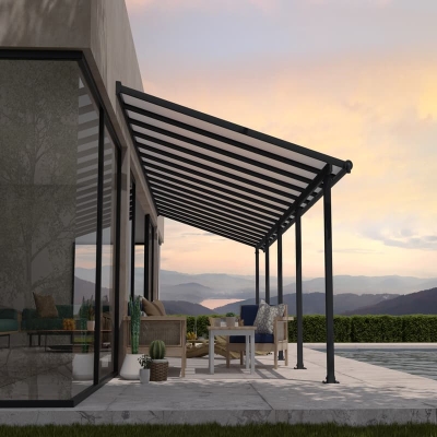 Terrassetak OLYMPIA 300x942cm