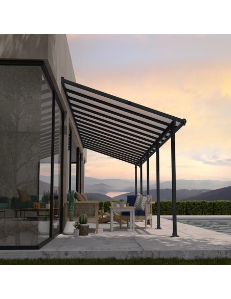 Terrassetak OLYMPIA 300x942cm