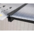 Terrassetak OLYMPIA 300x980cm