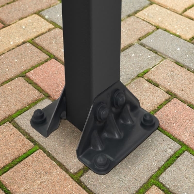 Terrassetak OLYMPIA 300x980cm