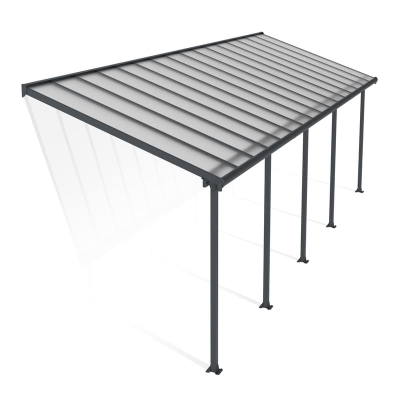 Terrassetak OLYMPIA 300x980cm