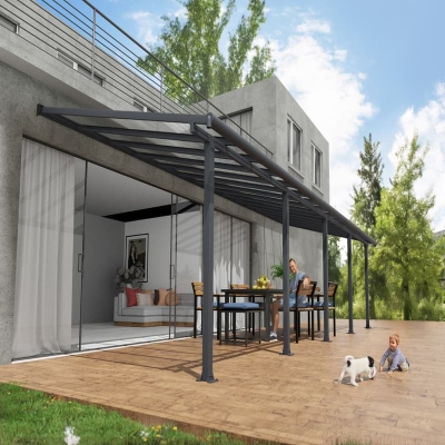 Terrassetak OLYMPIA 300x980cm