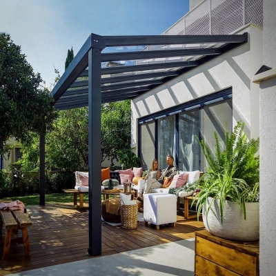 Terrassetak STOCKHOLM 342x515cm