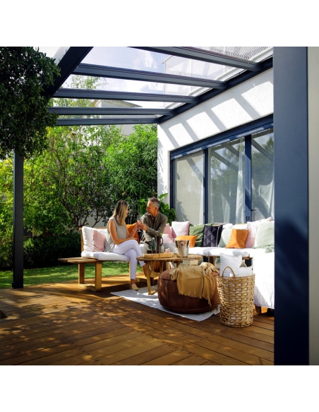Terrassetak STOCKHOLM 340x590cm
