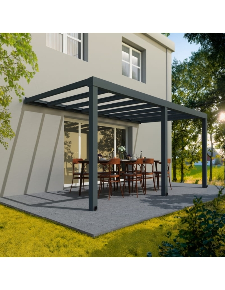 Terrassetak STOCKHOLM 340x590cm