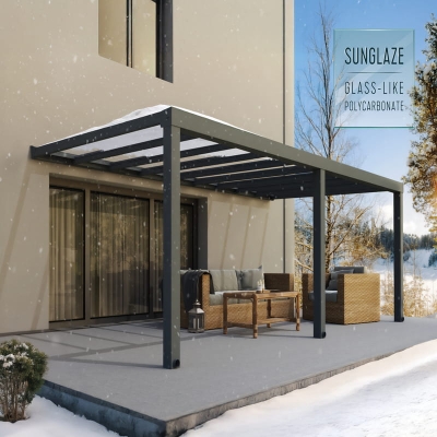 Terrassetak STOCKHOLM 340x660cm