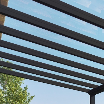 Terrassetak STOCKHOLM 340x730cm