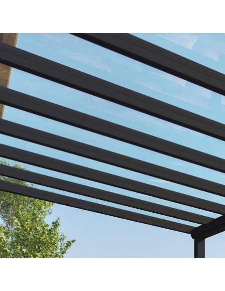 Terrassetak STOCKHOLM 340x805cm