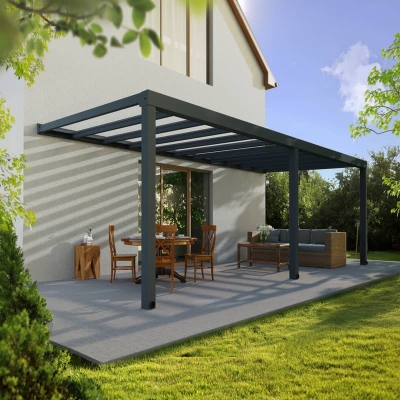 Terrassetak STOCKHOLM 340x805cm
