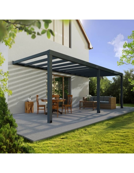 Terrassetak STOCKHOLM 340x805cm