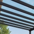 Terrassetak STOCKHOLM 340x950cm